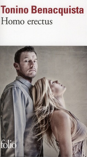 Homo erectus