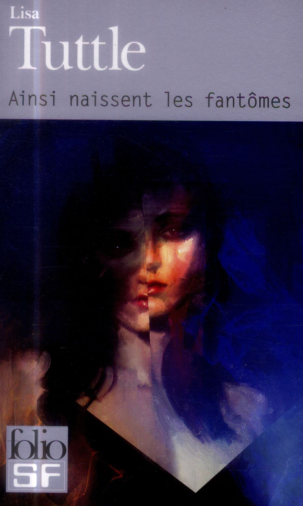 Ainsi naissent les fantômes