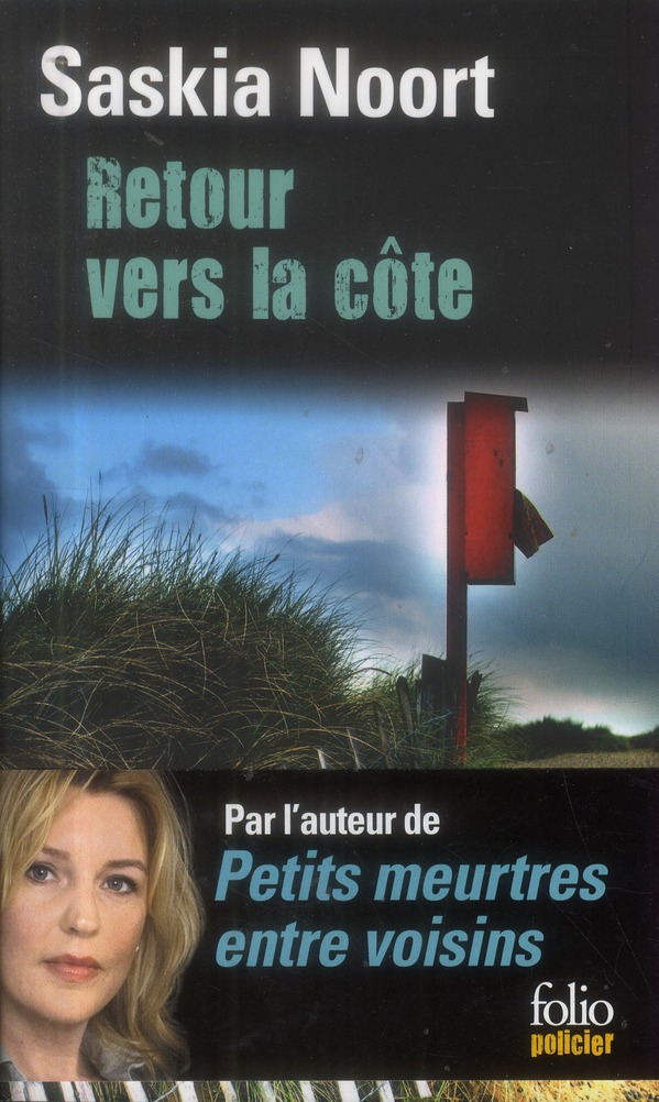 Retour vers la côte
