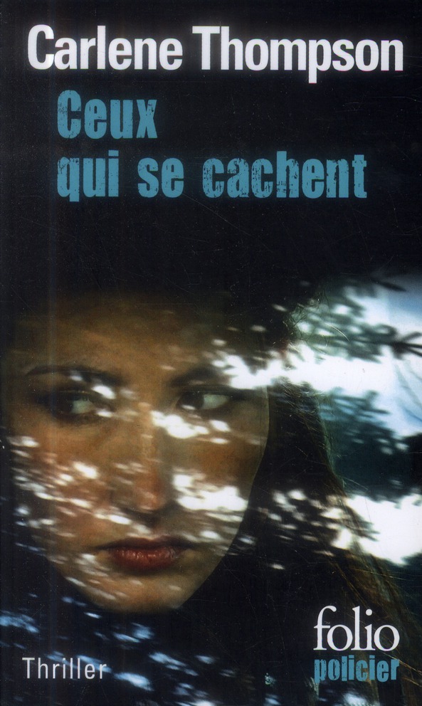 Ceux qui se cachent