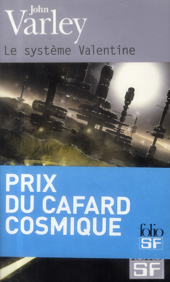 Le système Valentine