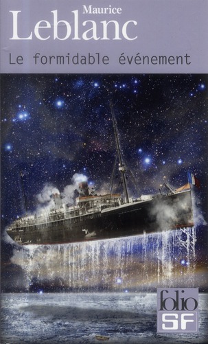 Le formidable événement