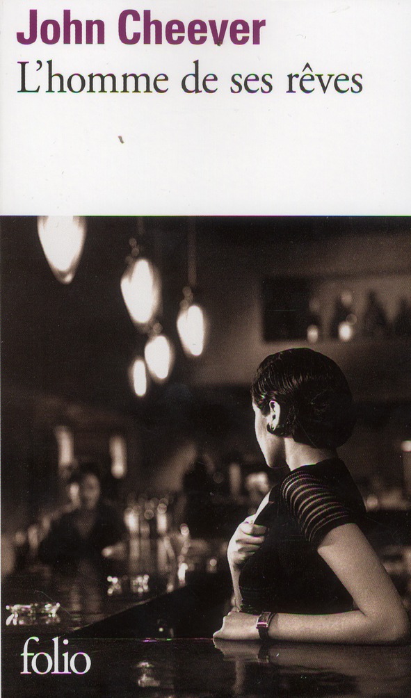 L'homme de ses rêves