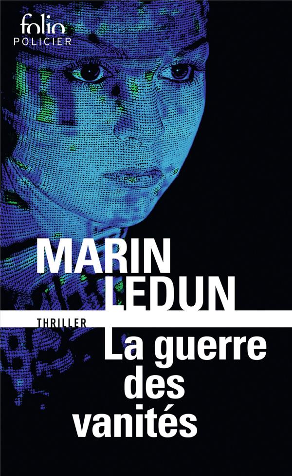 La guerre des vanités