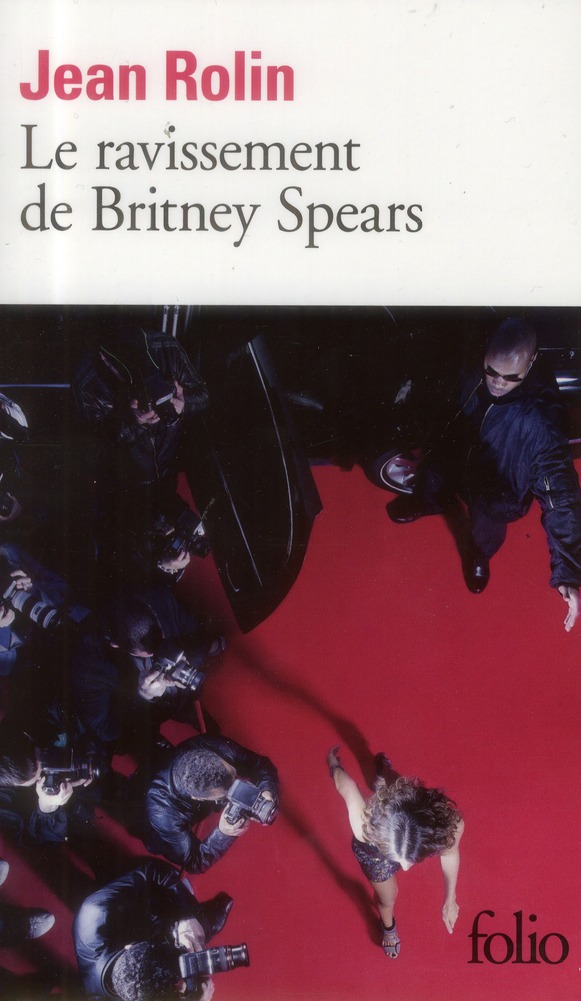 Le ravissement de Britney Spears