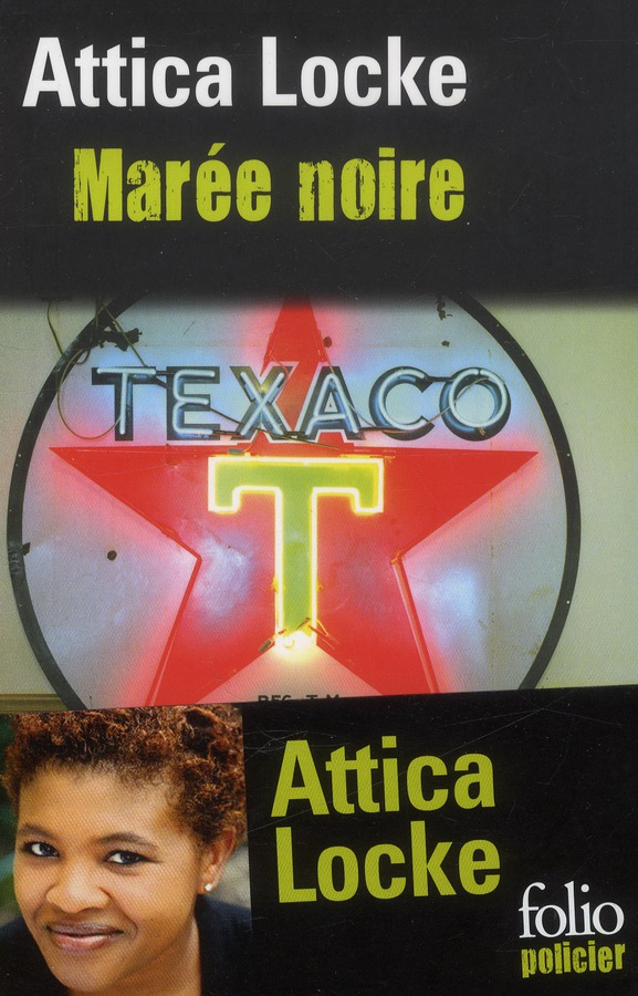 Marée noire