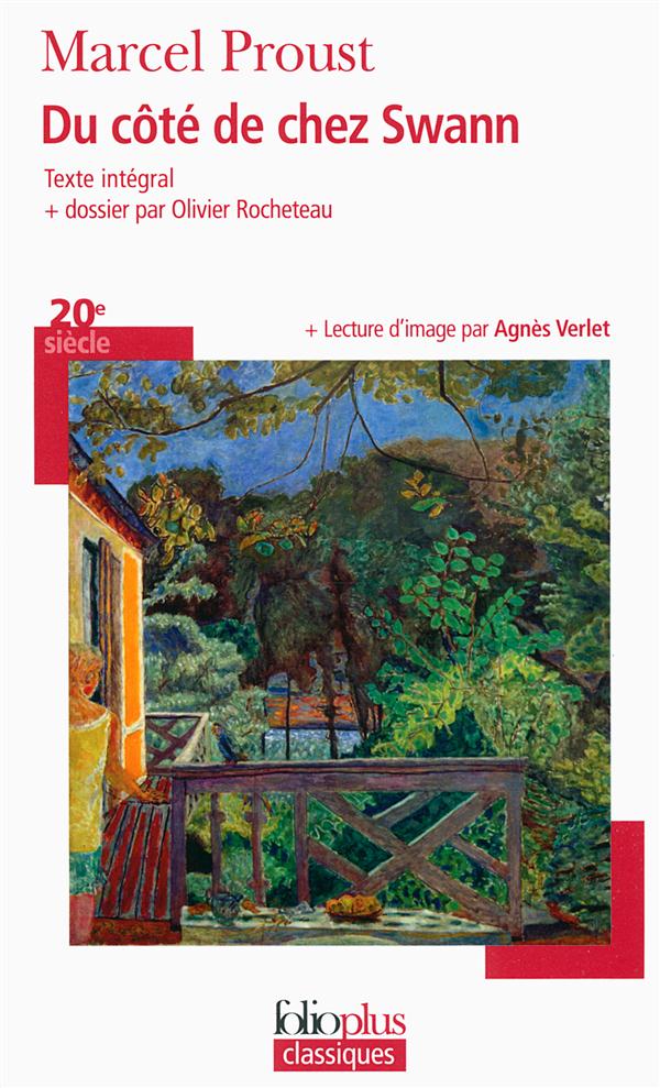 Du côté de chez Swann