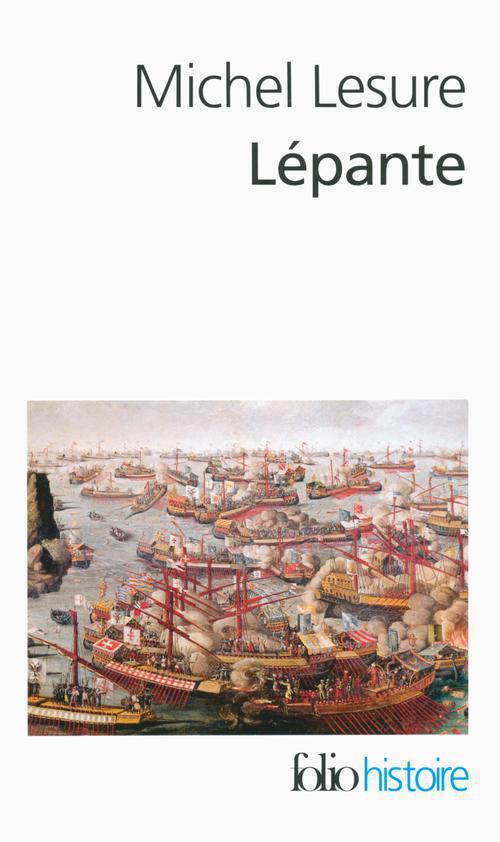 Lépante. La crise de l'Empire ottoman