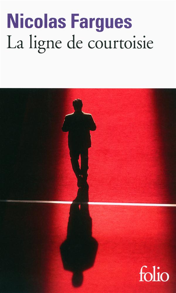 La ligne de courtoisie