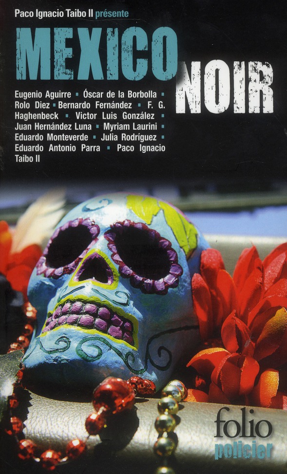 Mexico Noir
