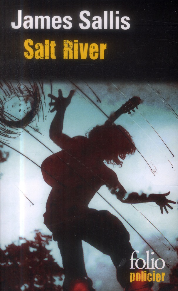 Salt River. Une enquête de John Turner