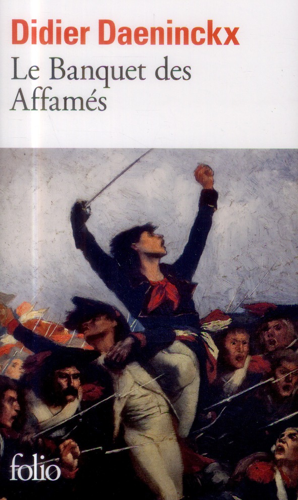 Le banquet des affamés