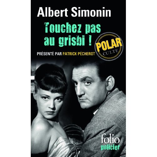 Max le menteur : Touchez pas au grisbi !