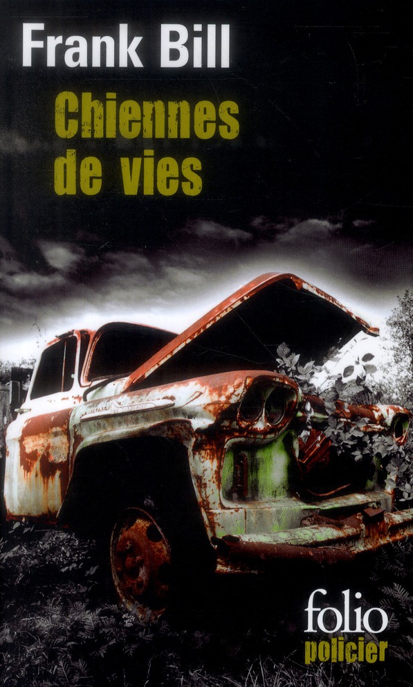 Chiennes de vie