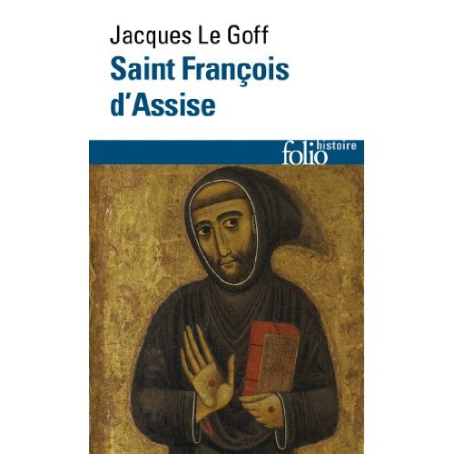 Saint François d'Assise