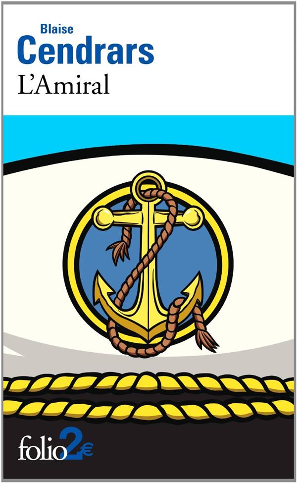 L'amiral