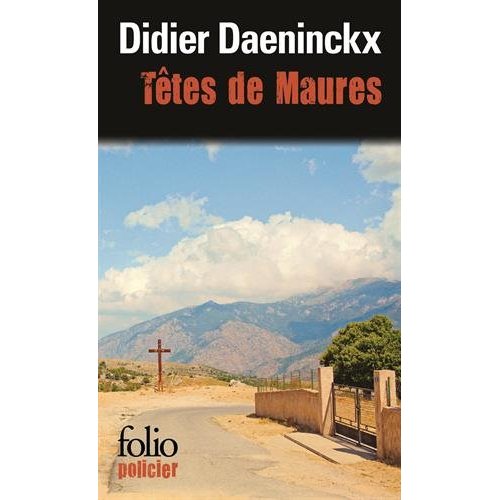 Têtes de Maures
