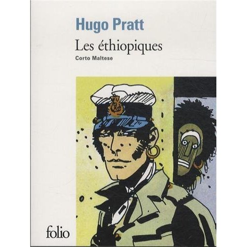 Corto Maltese : Les éthiopiques