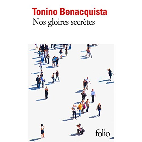 Nos gloires secrètes