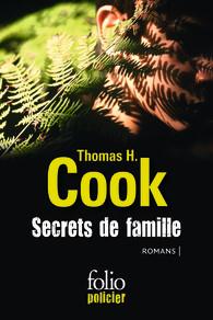 Secrets de famille. Les ombres du passé ; Les feuilles mortes ; les liens du sang
