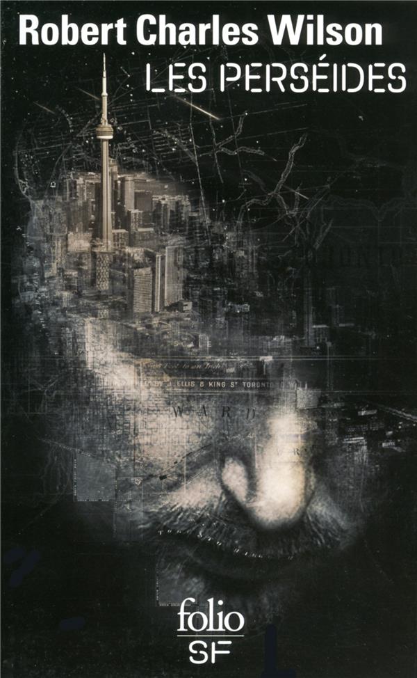 Les Perséides et autres nouvelles