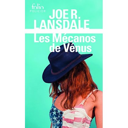 Les mécanos de Vénus