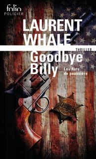 Les Rats de poussière Tome 1 : Goodbye Billy