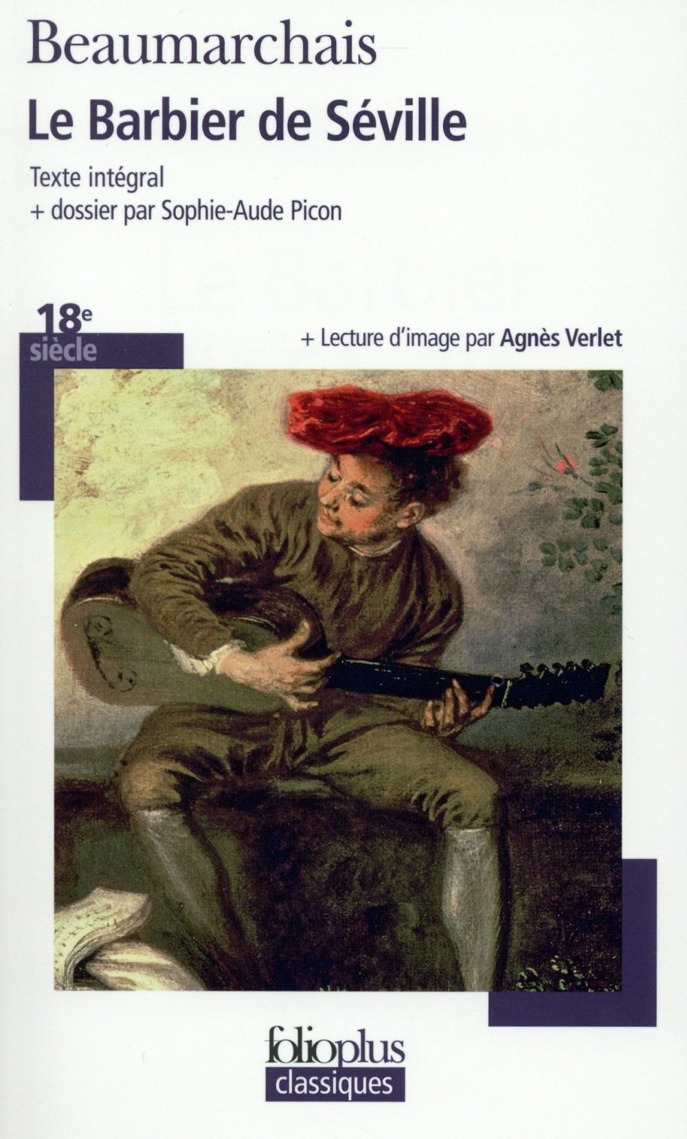 Le Barbier de Séville