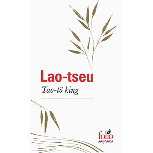 Tao-tö king
