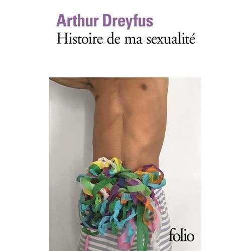 Histoire de ma sexualité