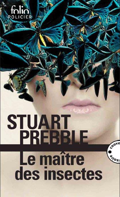 Le Maître des insectes