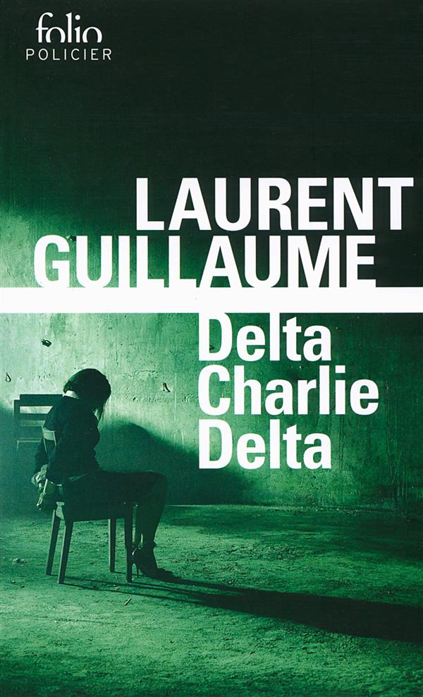Delta Charlie Delta