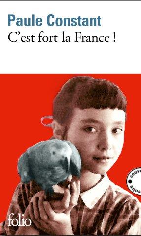 C'est fort la France !