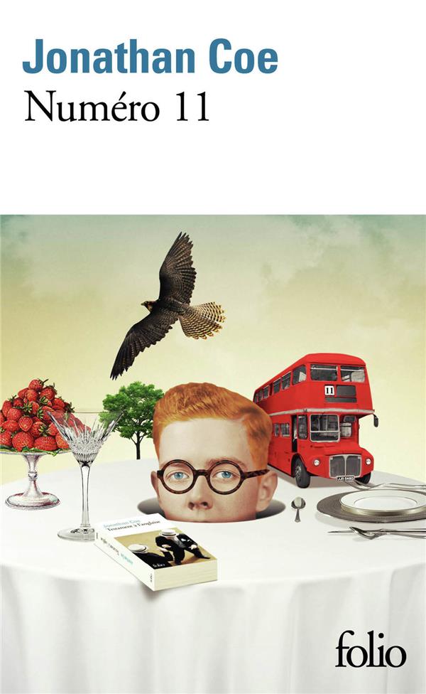 Numéro 11. Quelques contes sur la folie des temps