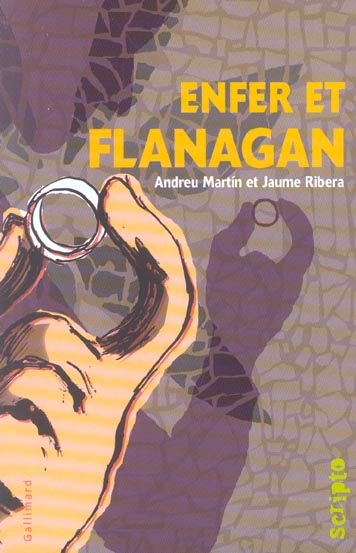 Enfer et Flanagan