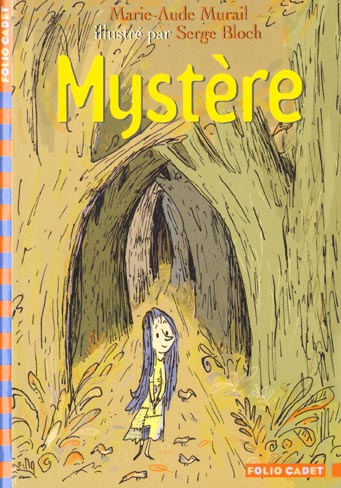 Mystère