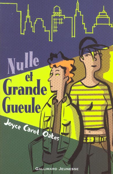 Nulle et Grande Gueule