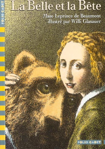 La Belle et la Bête