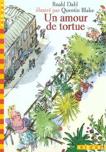 Un amour de tortue