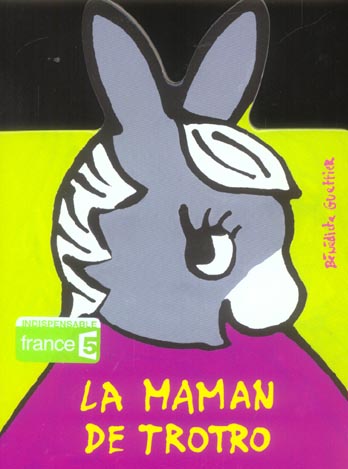 La maman de Trotro