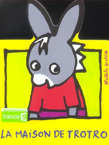 La maison de Trotro