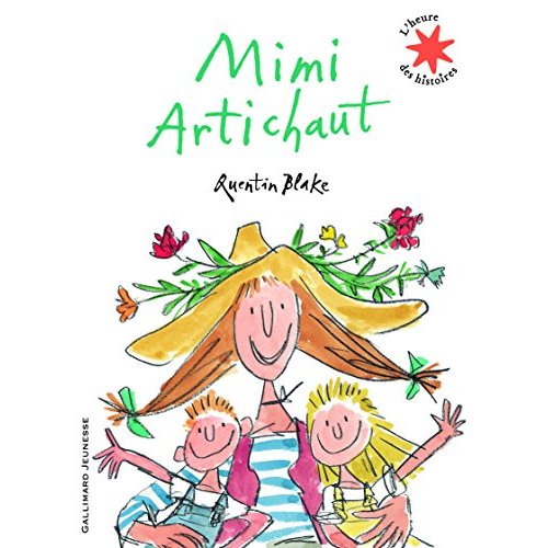 Mimi Artichaut