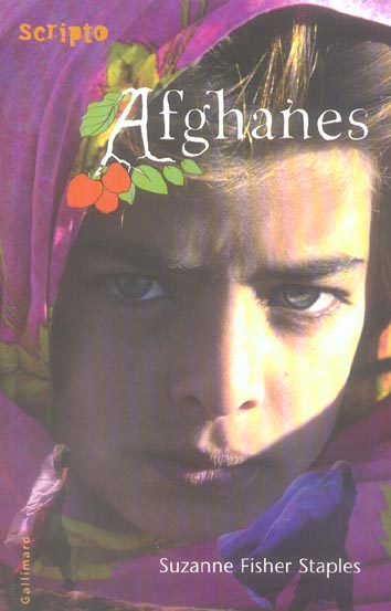 Afghanes