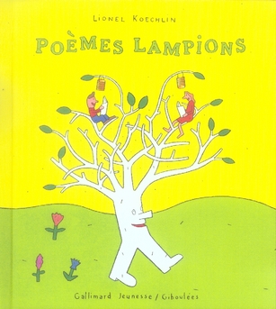 Poèmes lampions