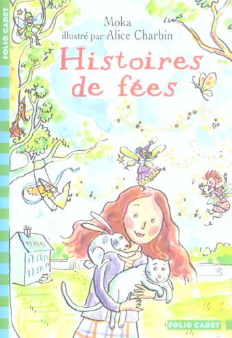 Histoires de fées