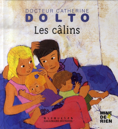 Les câlins
