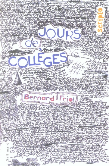 Jours de collèges