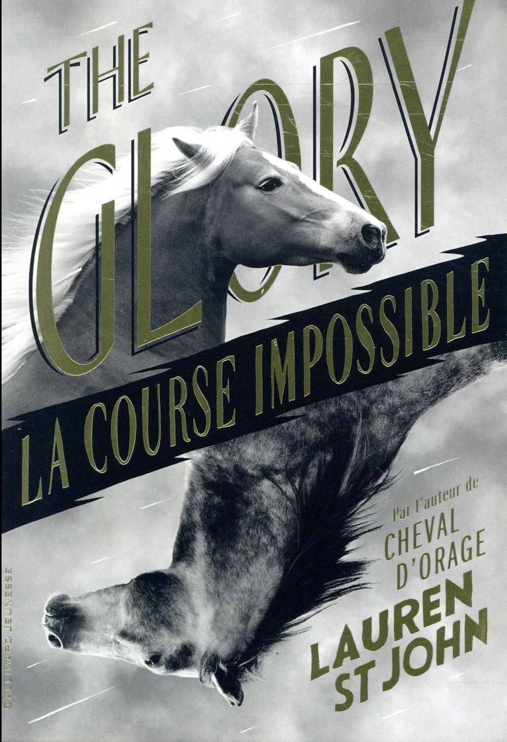 The Glory. La course impossible