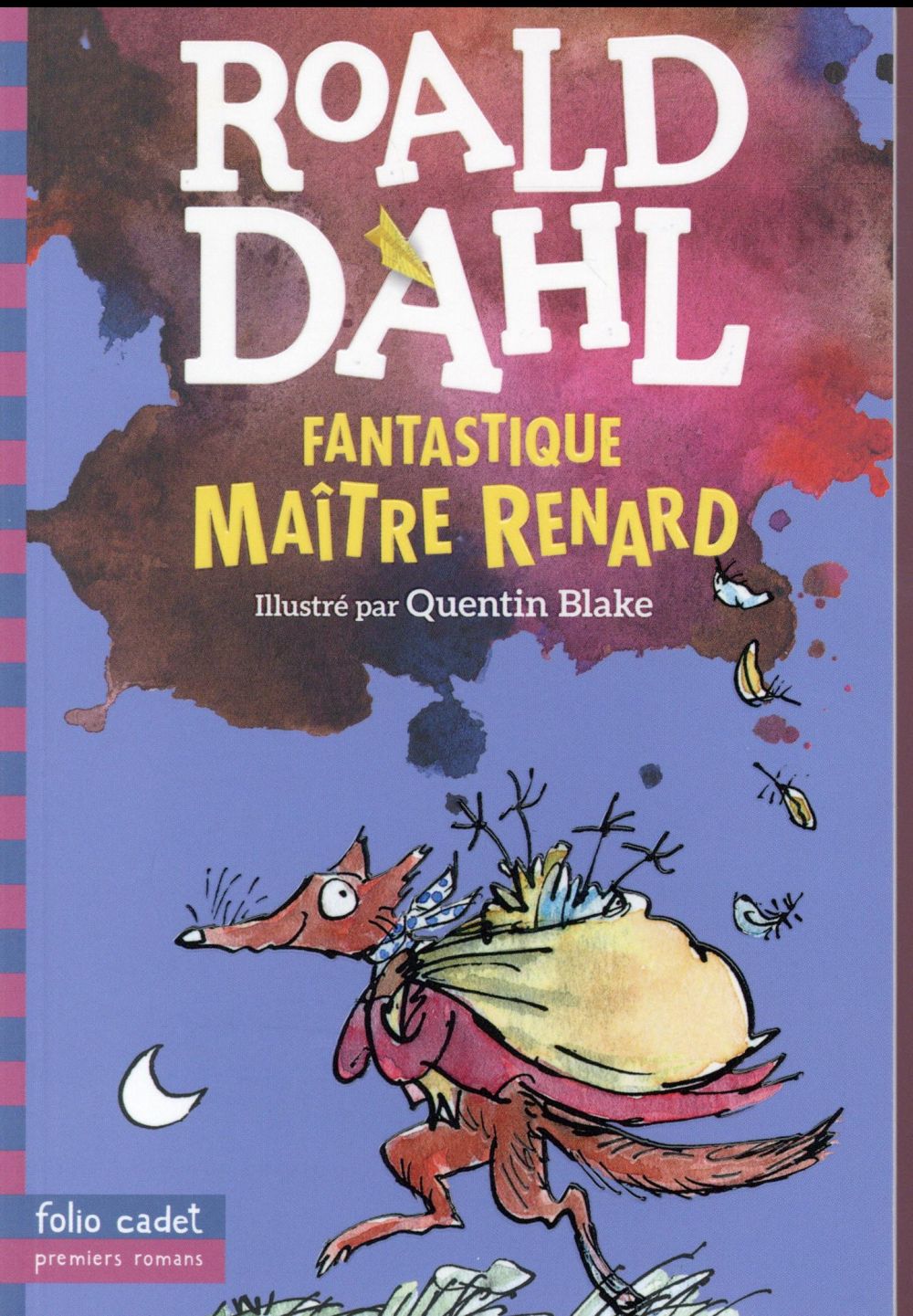 Fantastique Maître Renard