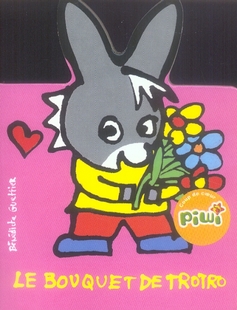 Le bouquet de Trotro